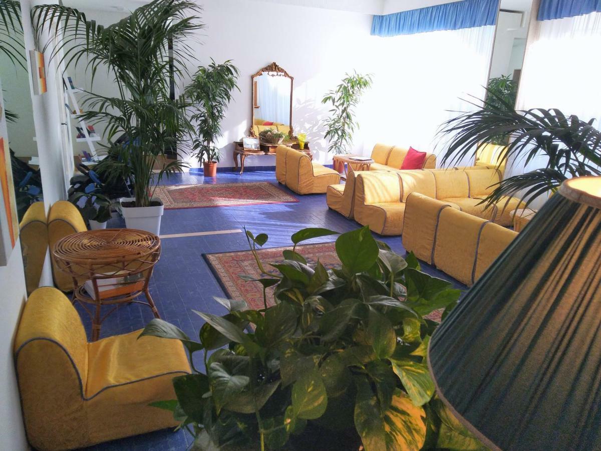 Hotel Arizona 利多迪迪耶索洛 外观 照片